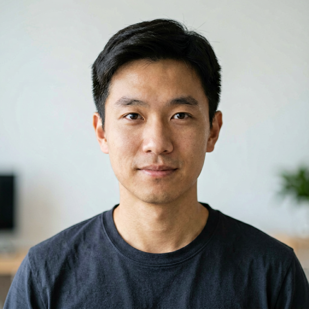 数据分析爱好者头像